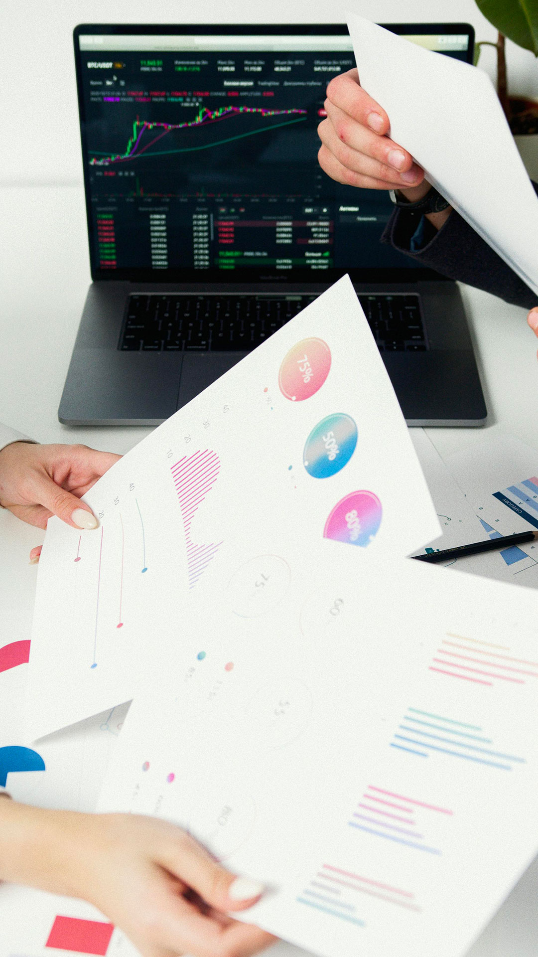 strategie-digitale Stratégie digitale