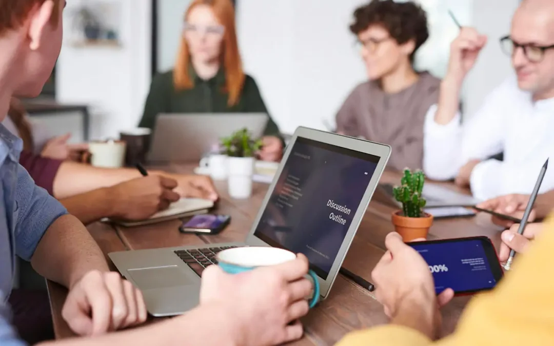 Pourquoi une stratégie digitale commence par un cadrage et pas par des campagnes