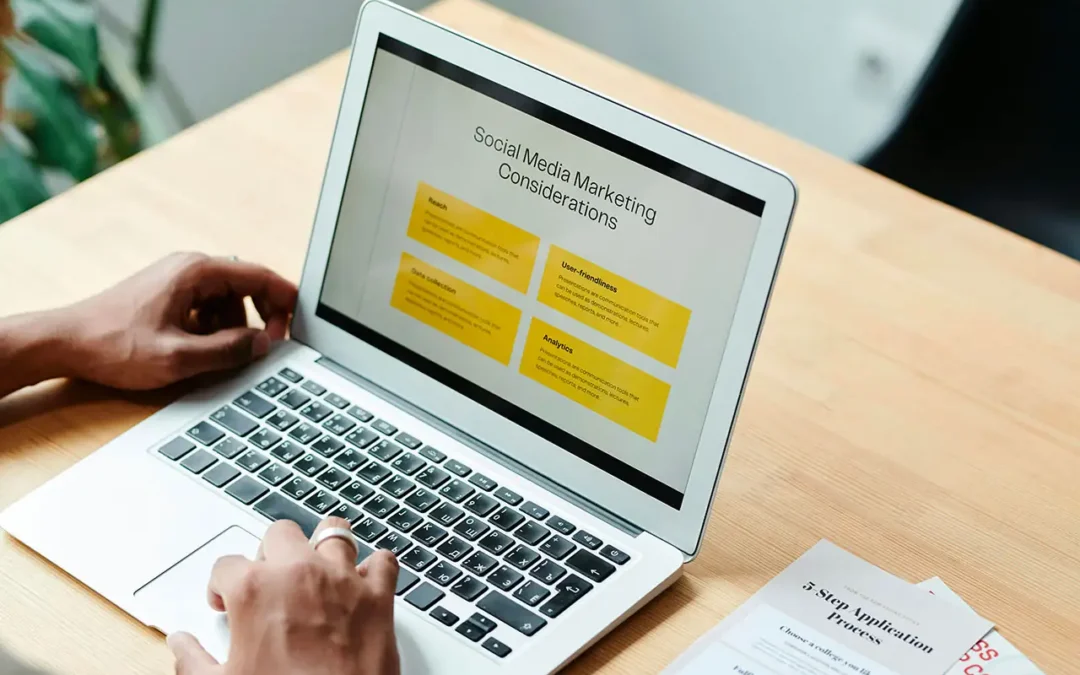 Qu’est-ce qu’une stratégie marketing digital efficace ?